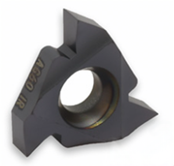 Пластина сменная резьбовая 16IR AG60-SDA