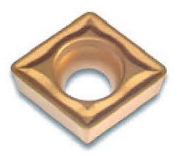 Пластина сменная CNMG160612N-MU AC830P