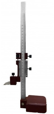 Штангенрейсмас ШР-1600-0,1 с поверкой
