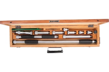 Нутромер микром. НМ 150-1250 0,01 ЧИЗ с поверкой