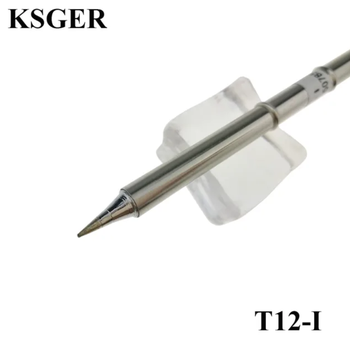 Жало для паяльника KSGER T12-I