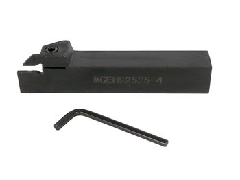 Державка отрезная MGEHR 2525-4