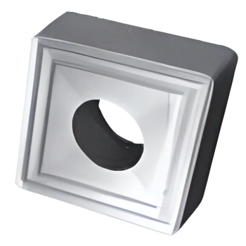 Пластина сменная ромбическая CNUM 05114-120408 (5.0мм) ВК8 со стружколомом