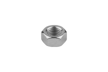 Гайка 6-гр. М 3 (0,5) DIN 934