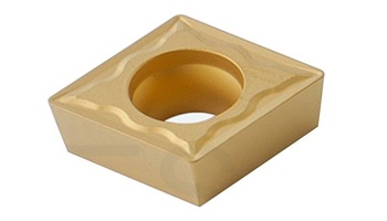 Пластина сменная CCMT09T302-PF RP9125B