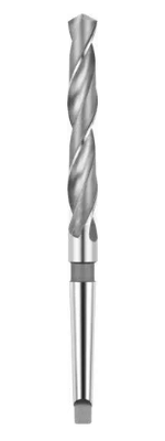 Сверло к/х ф 26,25 (165х286) Р6М5 ГОСТ 10903-77 КМ3