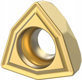 Пластина сменная WOGX05T30824 KMF