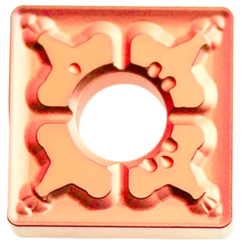 Пластина сменная SNMG120408 TM LF9118