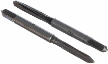 Метчик М  2 х0,4 м/р (осн. шаг) Р6М5К5