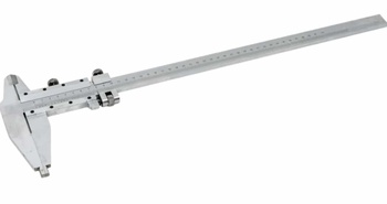 Штангенциркуль ШЦ-2- 400-0,05 ГОСТ 166-89