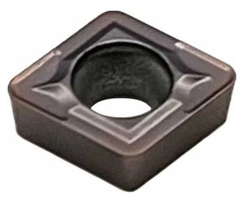 Пластина сменная CCMT09T308 LF9218