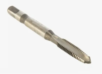 Метчик М  3 х0,5 м/р (осн.шаг) Р6М5 левый