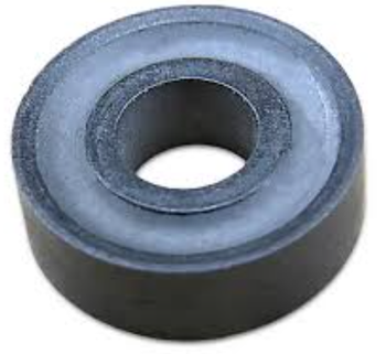 Пластина сменная RNUM 12114-150400 TH20