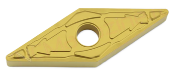 Пластина сменная VNMG160408-QF GP1120