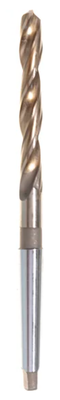Сверло к/х ф 11 (94х175) Р6М5К5 ГОСТ 10903-77 КМ1
