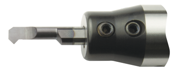 Мини резец расточной SBCR4 R0,2 L15 50L