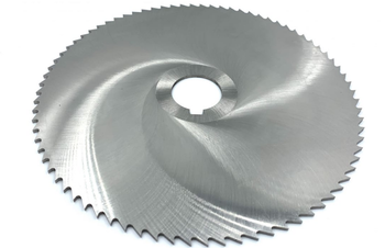 Фреза отрезная ф160х0,8х32 тип 1 200Z P6M5