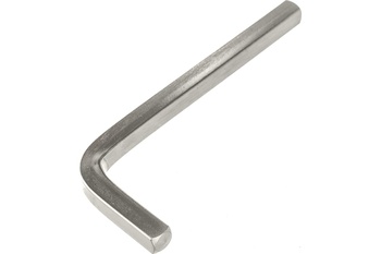 Ключ-квадрат Г-образн. S=10мм