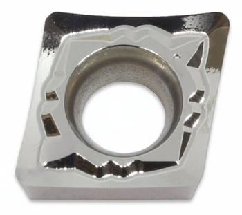 Пластина сменная CCGT09T308-AL-S10