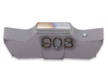 Пластина сменная GEPI 2.00-0.10 IC908