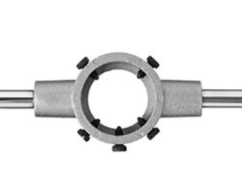 Плашкодержатель ф90мм (G1 1/2)