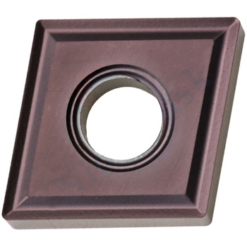 Пластина сменная CNMG120408-MS-SF6018