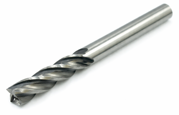 Фреза концевая ц/х ф 5 (24х58) удл. z=4 Р6М5