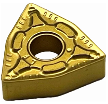 Пластина сменная WNMG080408 CM LF9218