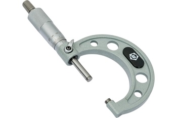 Микрометр МК- 50 0,01 класс 1 ГОСТ 6507-90 ТМ
