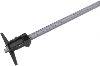 Штангенглубиномер ШГЦ-300-0,01 ГОСТ 162-90 КРИН с поверкой