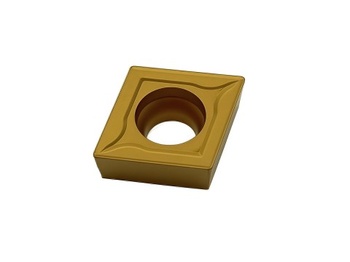 Пластина сменная CCMT09T304 TC6125
