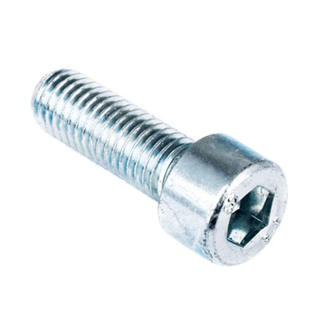 Винт с внутр.шестигранником  6х20 DIN 912