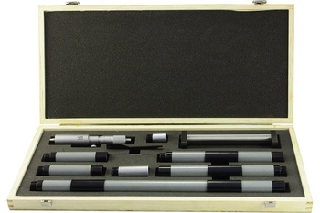 Нутромер микром. НМ  50-175 0,01 ЧИЗ (поверка)