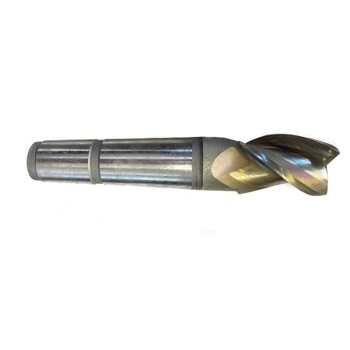 Фреза концевая к/х ф50 (70х249) z=3 Р6М5 КМ5