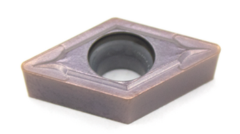 Пластина сменная DCMT11T308 LF6018