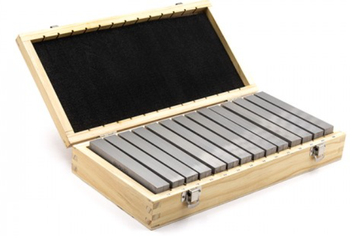 Набор параллельных прецизионных блоков PS14-150/10