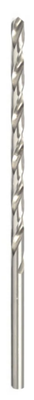 Сверло ц/х ф 5 (87х132) удл. Р18 ГОСТ 886-77