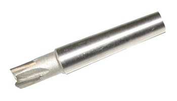 Фреза концевая к/х ф32 (25х160) z=4 с прям. пласт. Т5К10 КМ4