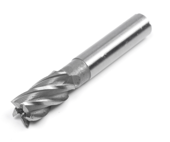 Фреза концевая ц/х ф10 (22х72) z=5 Р18