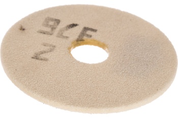 Круг шлифовальный 25А ПП 150х6х32 25СМ