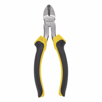 Бокорезы 160 мм, двухкомпонентные рукоятки, NORMAL (РемоКолор 34-6-316)