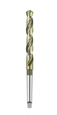 Сверло к/х ф 50 (220х369) Р6М5К5 ГОСТ 10903-77 КМ4