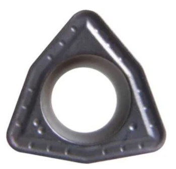 Пластина сменная WCMT030208-FN AP330