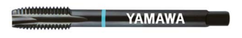 Метчик М 10х1,5 м/р (осн. шаг) HSSE PO-VA ISO2X DIN371 YAMAWA