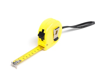 Рулетка  5м Р5У3Д КЛБ с поверкой