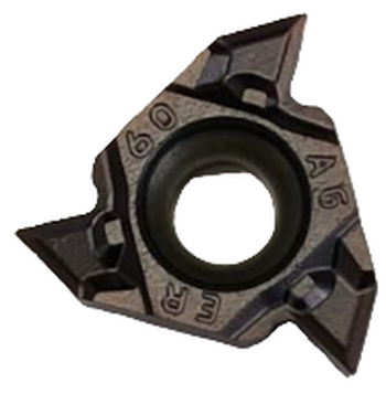 Пластина сменная MMT16IR AG60-S (VP15TF)