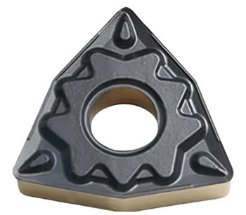 Пластина сменная WNMG080408 HQ TF9218