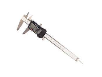 Штангенциркуль ШЦЦ-I- 125-0,01 КРИН ГОСТ 166-89 губ. 40мм с поверкой