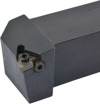 Державка резьбовая наружная SER3232P27