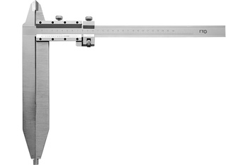 Штангенциркуль ШЦ-2- 250-0,05 губки 130 мм ГОСТ 166-89